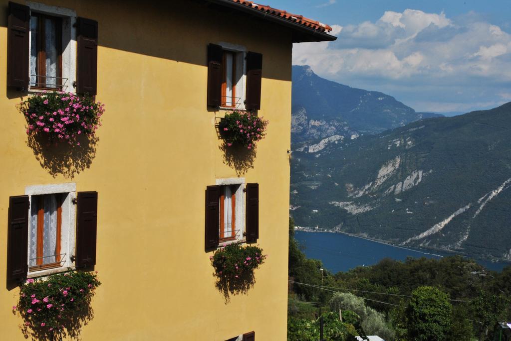 Bed & Breakfast Pregasina *